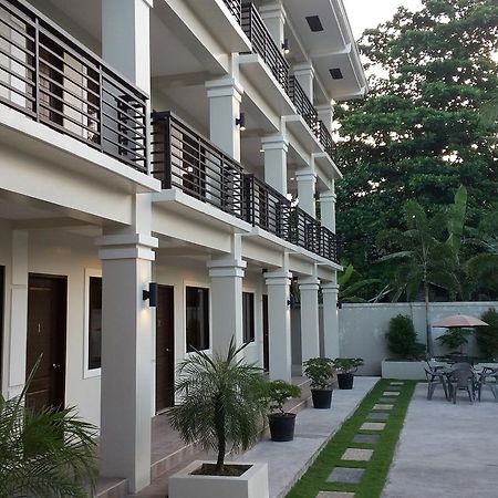 Veranda Residence Inn Tacloban Eksteriør billede