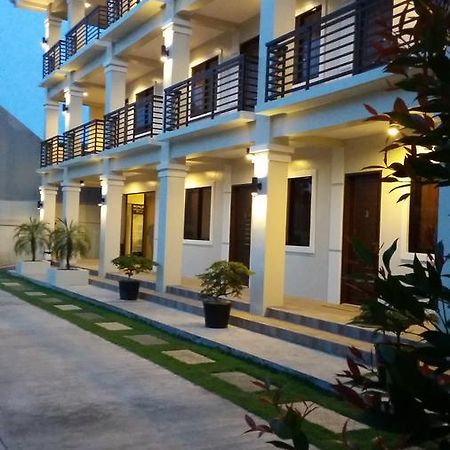 Veranda Residence Inn Tacloban Eksteriør billede