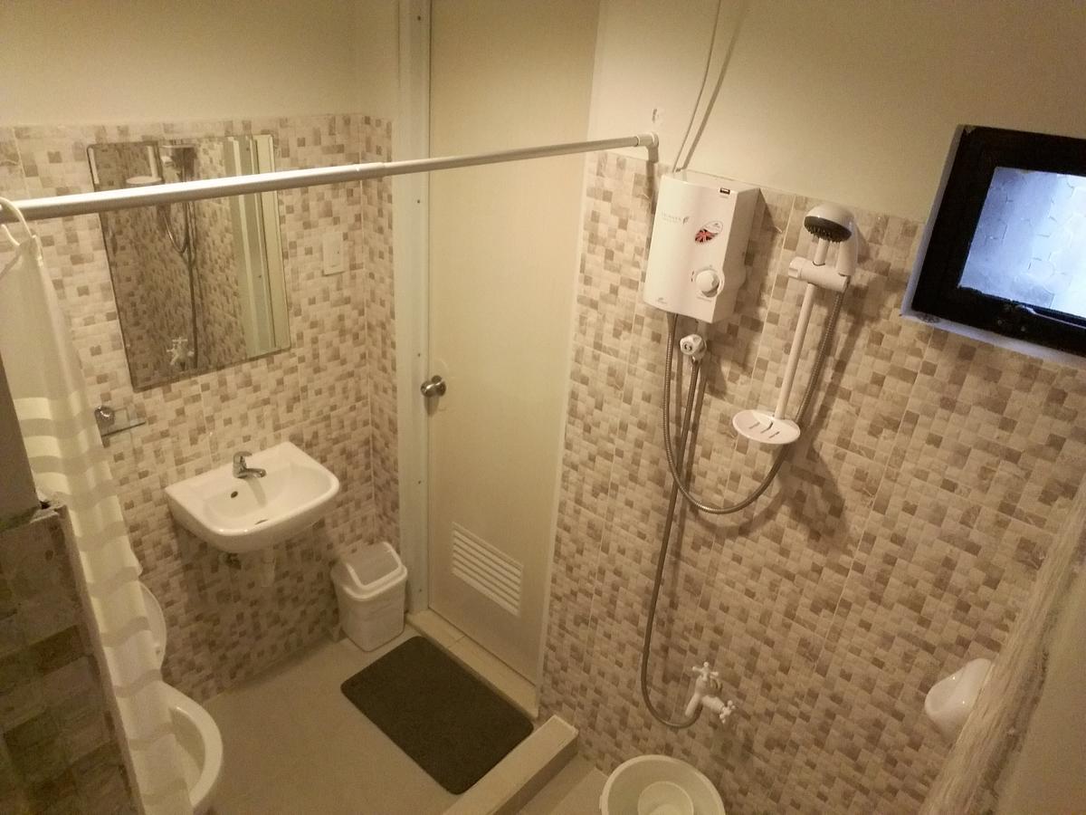 Veranda Residence Inn Tacloban Eksteriør billede