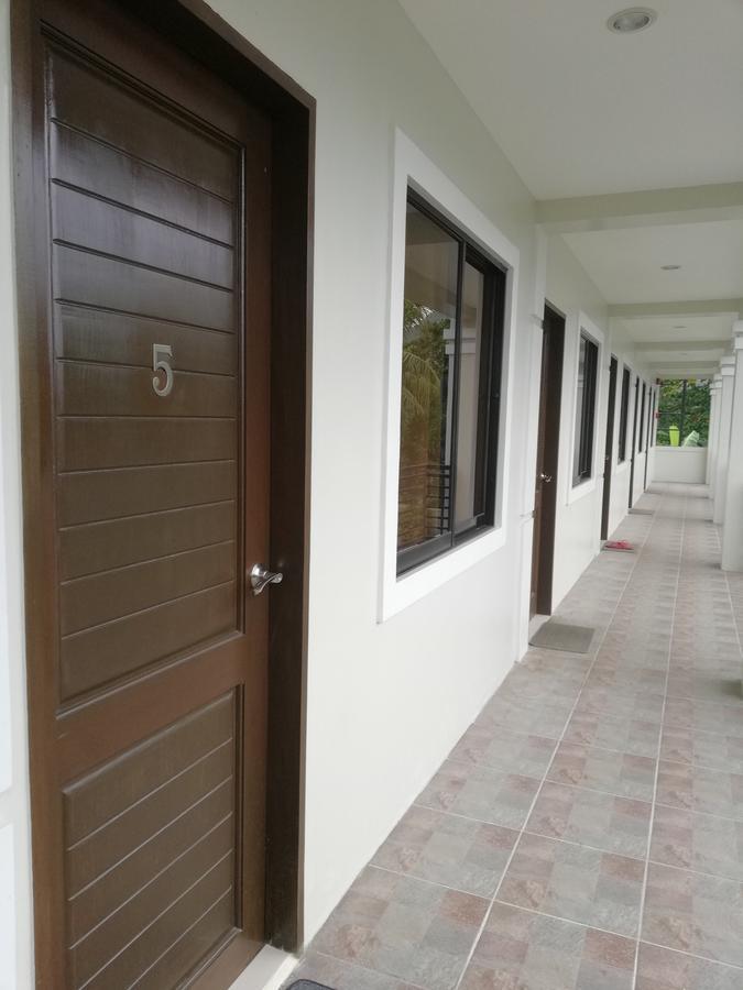 Veranda Residence Inn Tacloban Eksteriør billede