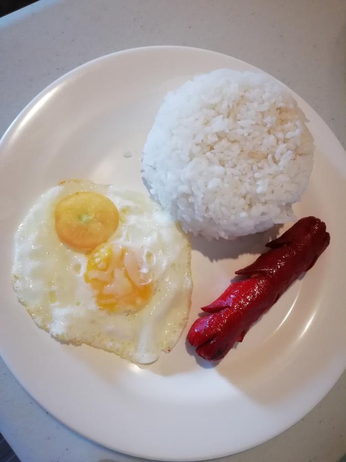 Veranda Residence Inn Tacloban Eksteriør billede