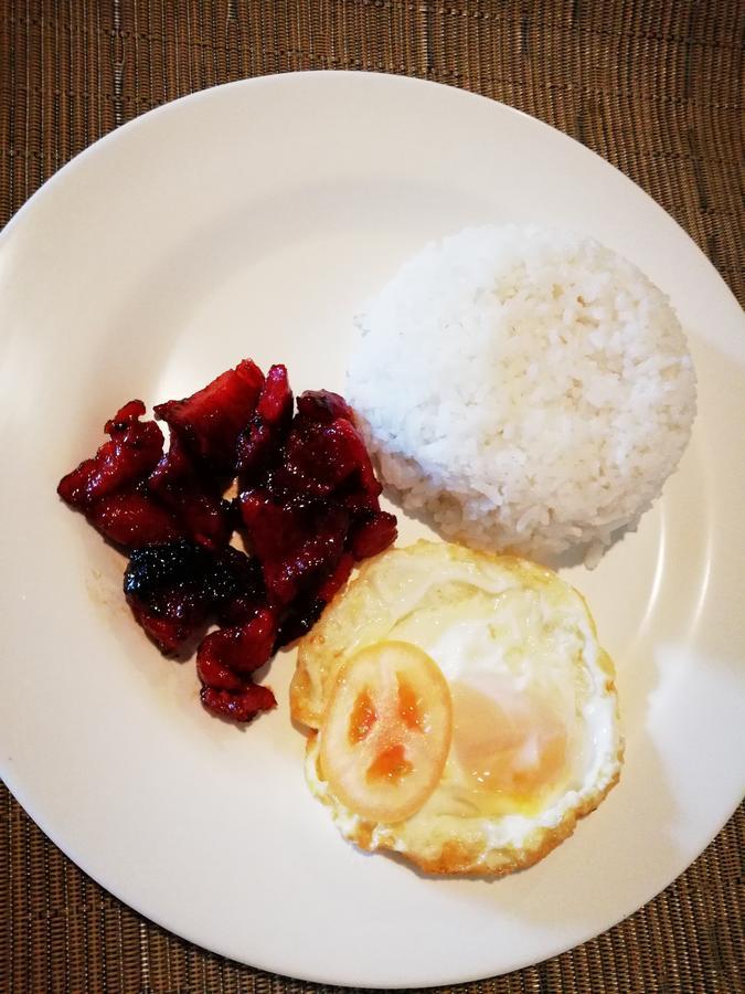 Veranda Residence Inn Tacloban Eksteriør billede