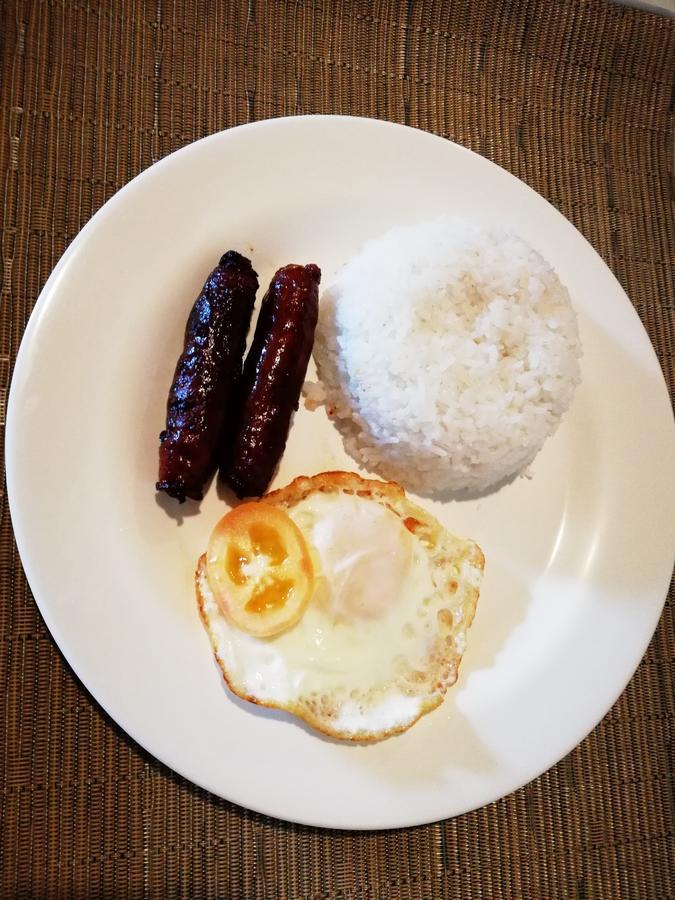 Veranda Residence Inn Tacloban Eksteriør billede