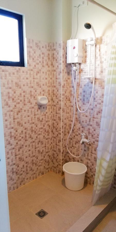 Veranda Residence Inn Tacloban Eksteriør billede